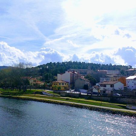 Hotel Hospederia El Convento Miranda de Ebro Eksteriør billede