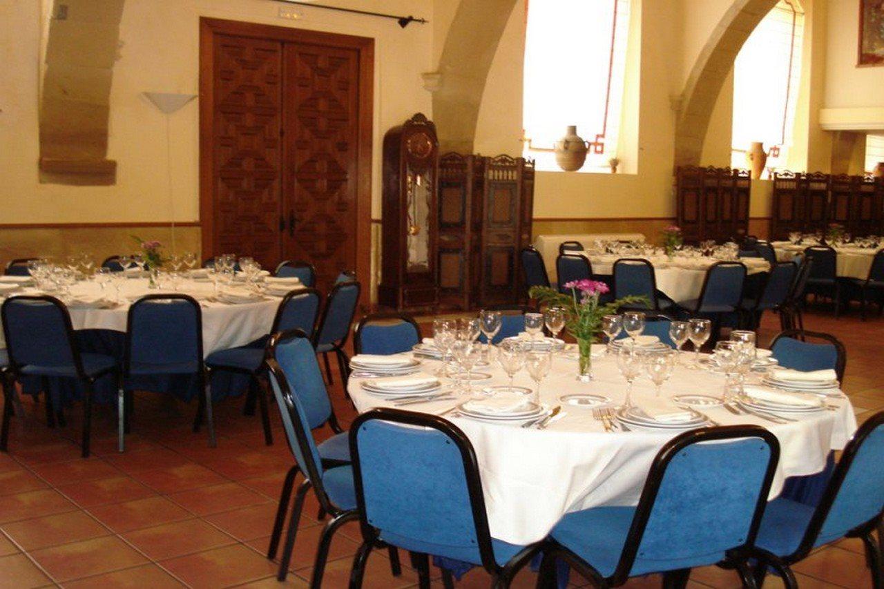 Hotel Hospederia El Convento Miranda de Ebro Eksteriør billede