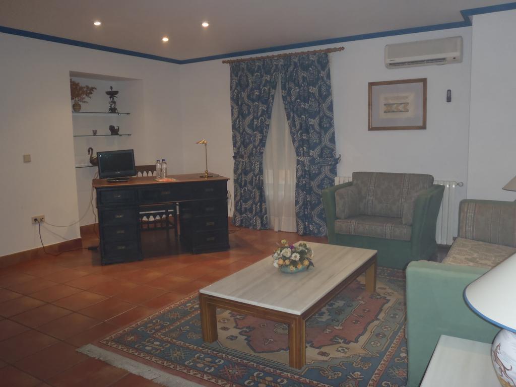 Hotel Hospederia El Convento Miranda de Ebro Eksteriør billede